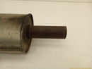 Fiat 500 Exhaust Resonator-6