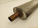 Fiat 500 Exhaust Resonator-9
