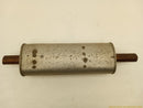 Fiat 500 Exhaust Resonator-12