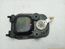 Lexus IS300 Rear Trunk Emergency Release Lever - 0