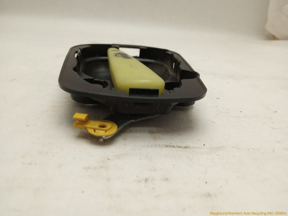 Lexus IS300 Rear Trunk Emergency Release Lever