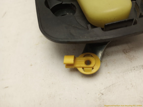 Lexus IS300 Rear Trunk Emergency Release Lever