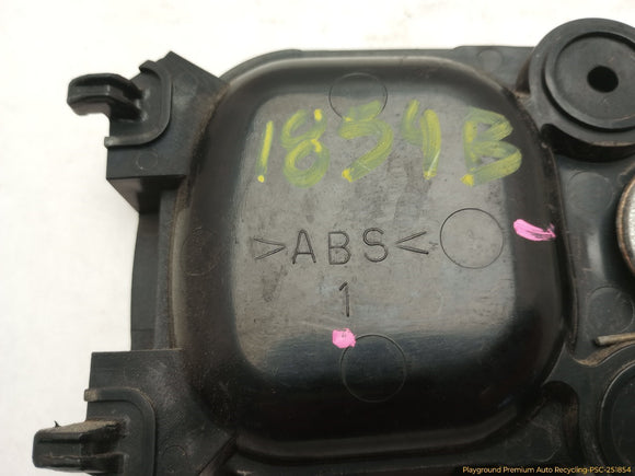 Lexus IS300 Rear Trunk Emergency Release Lever