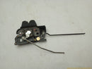 Lexus IS300 Trunk Lock Actuator-2