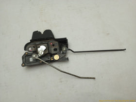 Lexus IS300 Trunk Lock Actuator - 0