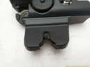 Lexus IS300 Trunk Lock Actuator-4