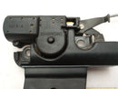 Lexus IS300 Trunk Lock Actuator-5