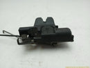Lexus IS300 Trunk Lock Actuator-8