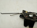 Lexus IS300 Trunk Lock Actuator-10