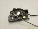 Lexus IS300 Trunk Lock Actuator-12