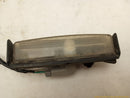 Lexus IS300 Pair Of Rear License Plate Lamps-8