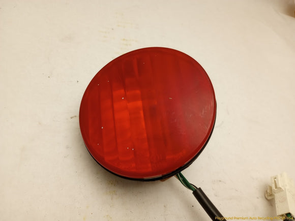 Lexus IS300 Pair Of Rear Deck Lid Tail Lamps