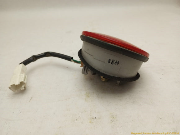 Lexus IS300 Pair Of Rear Deck Lid Tail Lamps