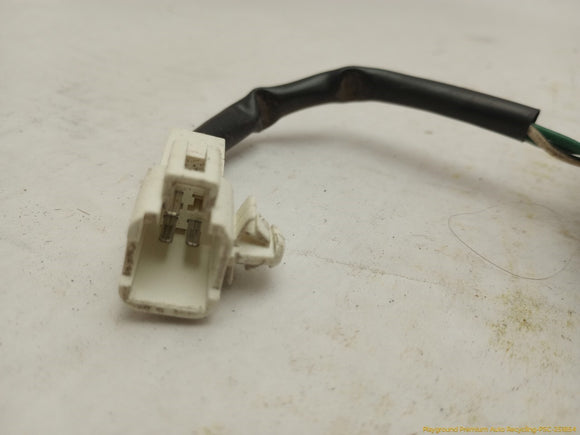 Lexus IS300 Pair Of Rear Deck Lid Tail Lamps