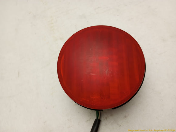 Lexus IS300 Pair Of Rear Deck Lid Tail Lamps