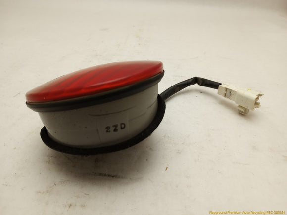 Lexus IS300 Pair Of Rear Deck Lid Tail Lamps