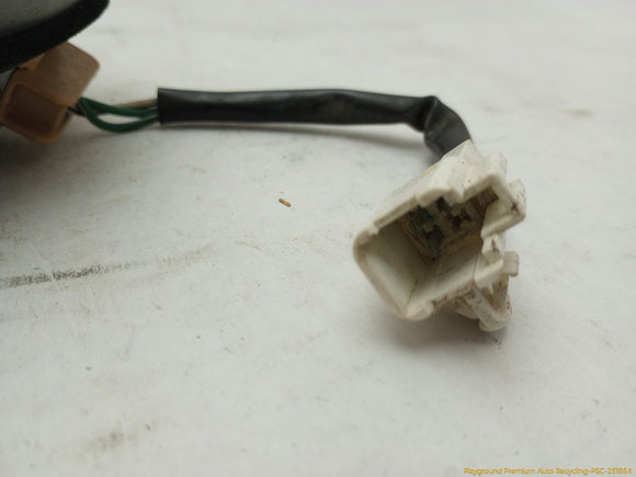 Lexus IS300 Pair Of Rear Deck Lid Tail Lamps