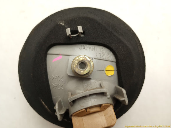 Lexus IS300 Pair Of Rear Deck Lid Tail Lamps