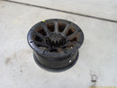 Hummer H3 Aftermarket Single Alloy Wheel 9 Spoke-3