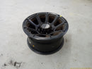 Hummer H3 Aftermarket Single Alloy Wheel 9 Spoke-4