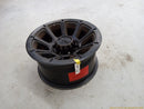 Hummer H3 Aftermarket Single Alloy Wheel 9 Spoke-7