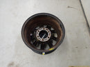 Hummer H3 Aftermarket Single Alloy Wheel 9 Spoke-12
