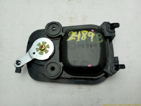 Lexus IS300 Rear Trunk Emergency Release Lever - 0