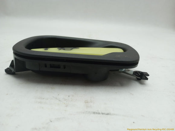 Lexus IS300 Rear Trunk Emergency Release Lever