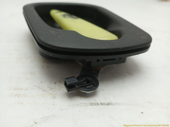 Lexus IS300 Rear Trunk Emergency Release Lever