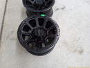 Hummer H3 Pair Of Aftermarket Alloy Wheels 9 Spoke-6