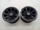 Hummer H3 Pair Of Aftermarket Alloy Wheels 9 Spoke-7