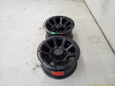 Hummer H3 Pair Of Aftermarket Alloy Wheels 9 Spoke-8