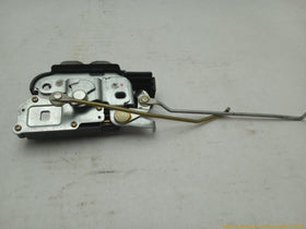 Lexus IS300 Trunk Lock Actuator - 0