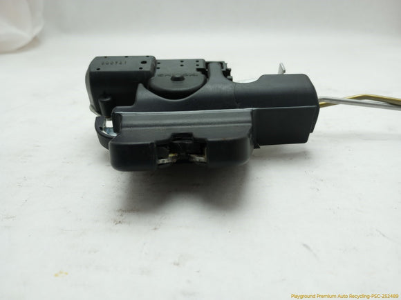 Lexus IS300 Trunk Lock Actuator