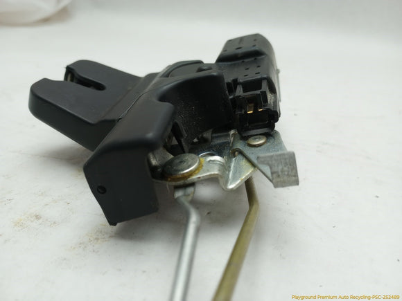 Lexus IS300 Trunk Lock Actuator
