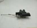 Lexus IS300 Trunk Lock Actuator-12