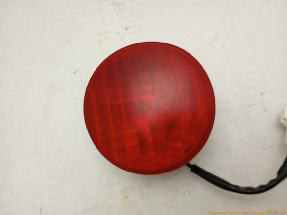 Lexus IS300 Pair Of Rear Deck Lid Tail Lamps