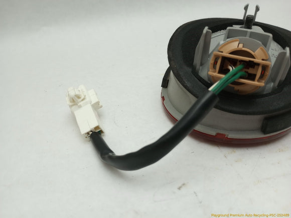 Lexus IS300 Pair Of Rear Deck Lid Tail Lamps