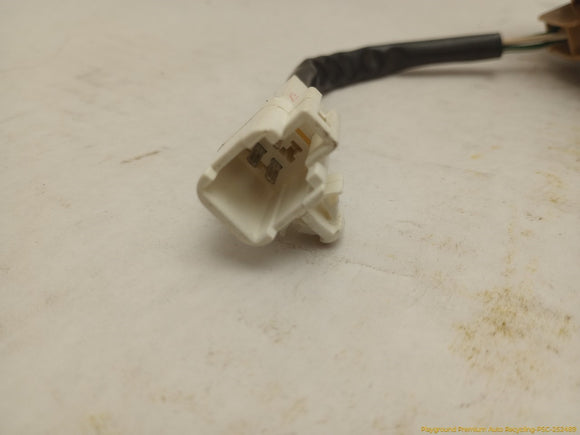 Lexus IS300 Pair Of Rear Deck Lid Tail Lamps