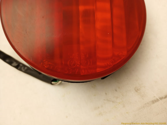 Lexus IS300 Pair Of Rear Deck Lid Tail Lamps