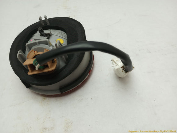 Lexus IS300 Pair Of Rear Deck Lid Tail Lamps