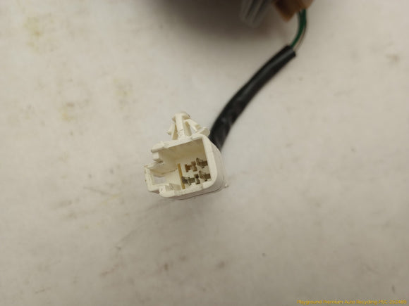 Lexus IS300 Pair Of Rear Deck Lid Tail Lamps