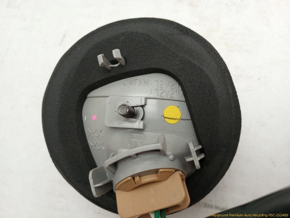 Lexus IS300 Pair Of Rear Deck Lid Tail Lamps