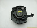 Hummer H3 Blower Motor-2