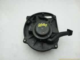 Hummer H3 Blower Motor - 0