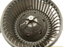 Hummer H3 Blower Motor-4