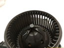 Hummer H3 Blower Motor-5