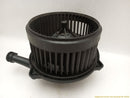 Hummer H3 Blower Motor-6
