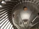 Hummer H3 Blower Motor-8