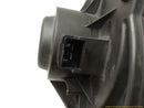 Hummer H3 Blower Motor-11